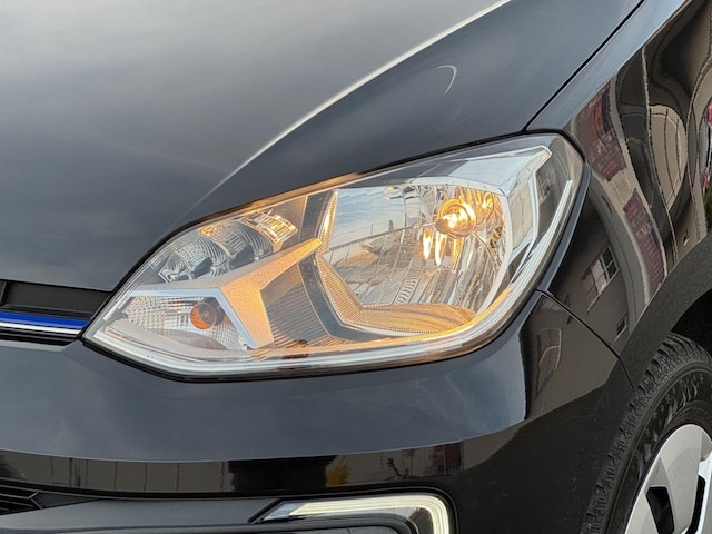 Volkswagen e-up! Move Move up! Plus Style