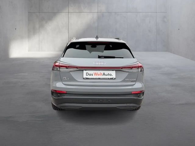 Audi Q4 e-tron Quattro