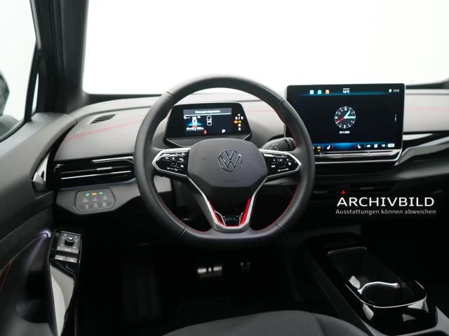 Volkswagen ID.5 GTX