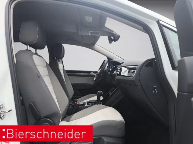 Volkswagen Touran 2.0 TDI 7-zitter DSG Highline