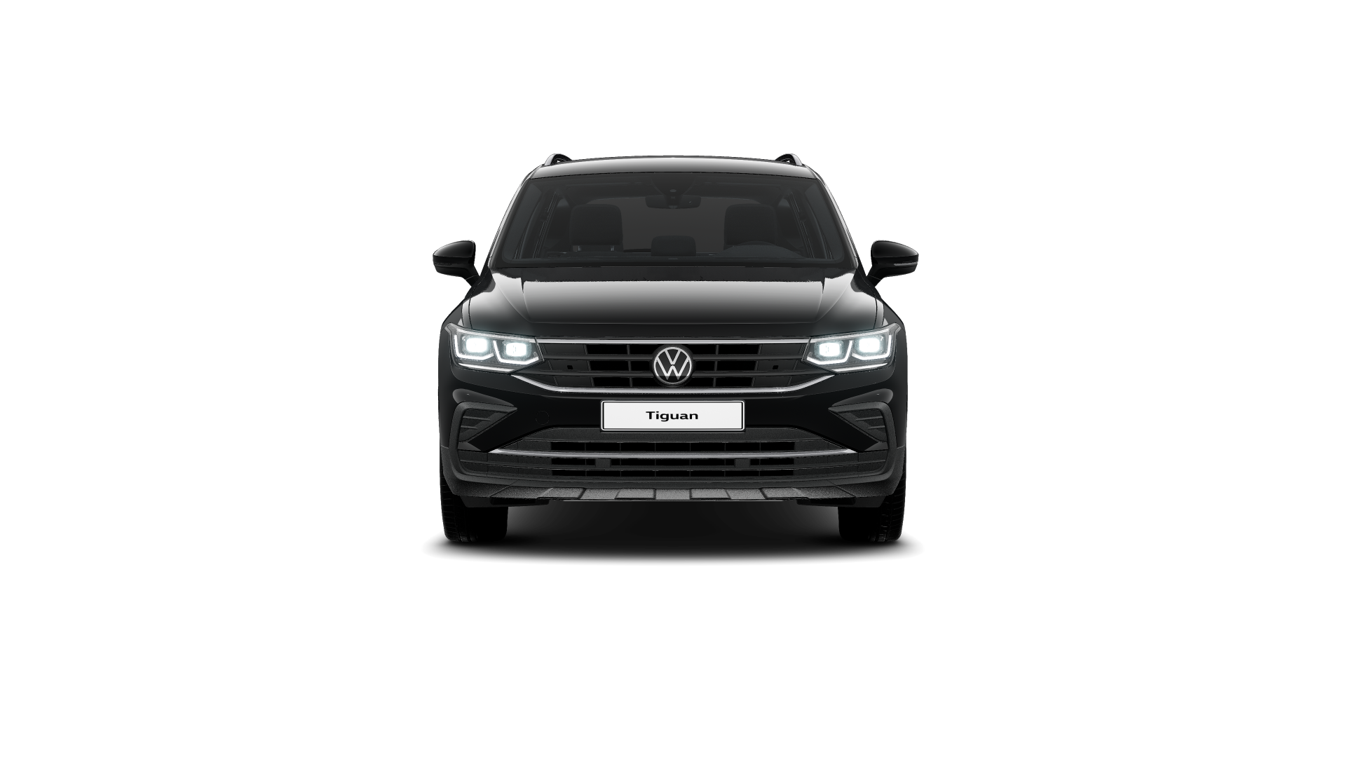 Volkswagen Tiguan 1.5 TSI DSG Move