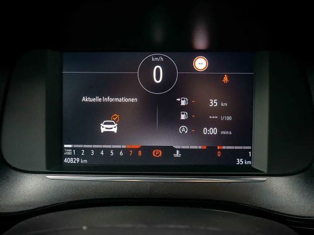 Opel Corsa GS-Line Grand Sport