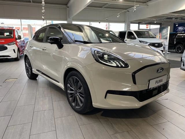 Ford Puma E-Gen 43kWh Sound Edition