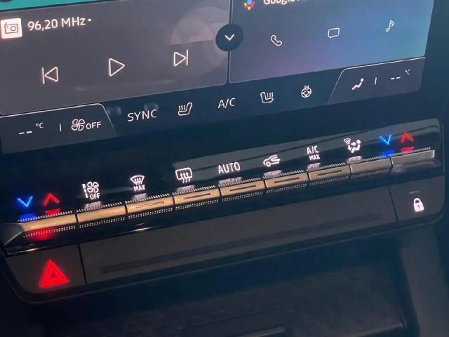 Renault Megane E-Tech Techno