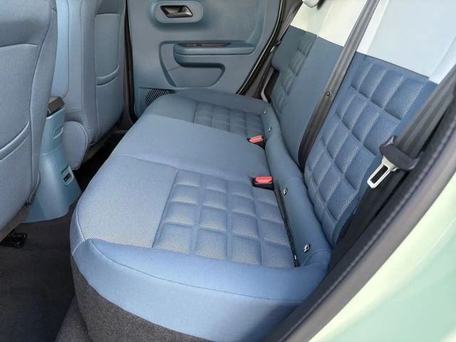 Fiat Grande Panda La Prima