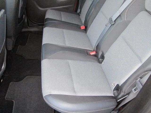 Renault Kangoo Blue Intens