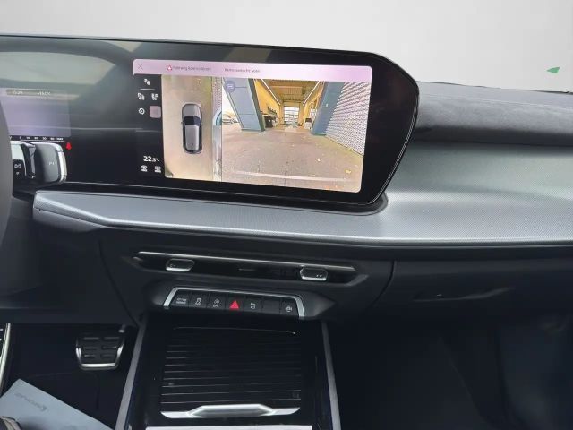 Audi Q3 Quattro S-Line