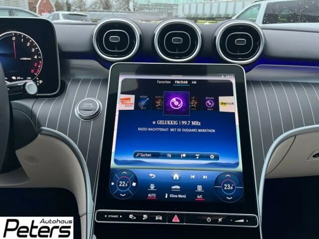 Mercedes-Benz C 300 AVANTGARDE Estate