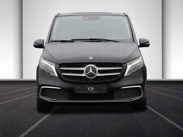 Mercedes-Benz V 300 AVANTGARDE Extralang