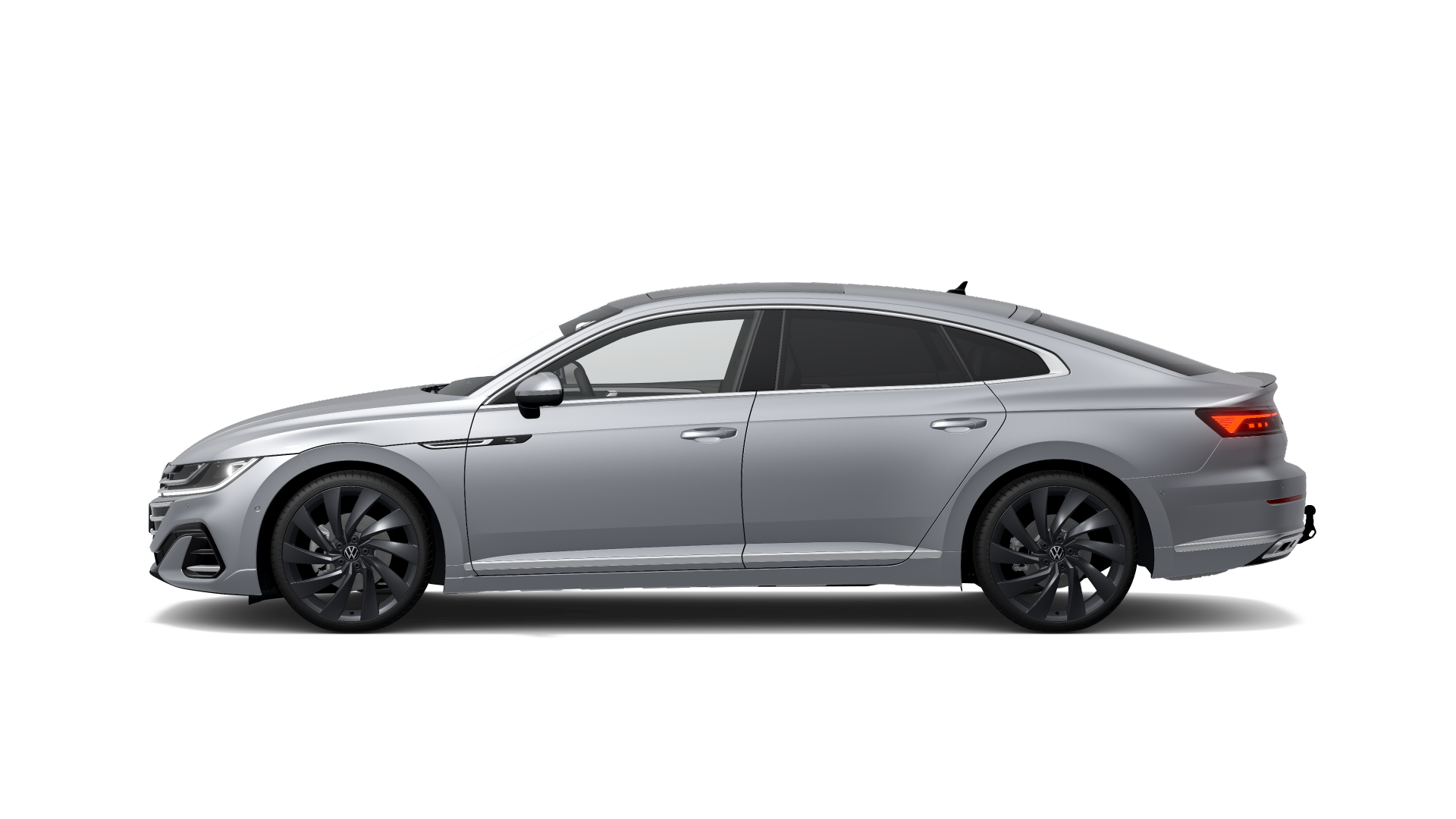 Volkswagen Arteon 4Motion DSG R-Line