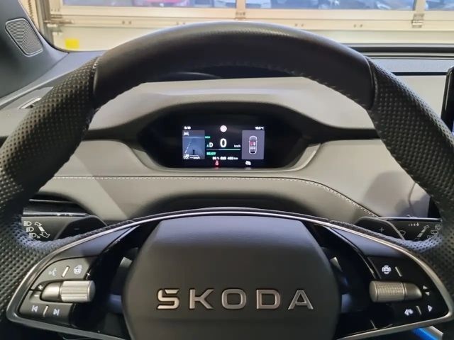 Skoda Elroq 85 Sportline