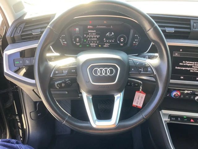 Audi Q3 45 TFSI Hybride