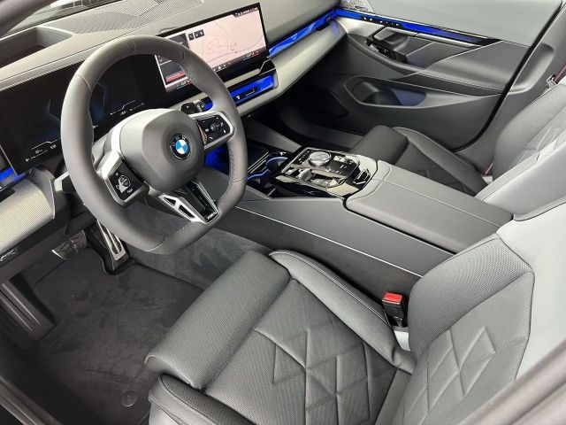 BMW 540 540d M-Sport xDrive