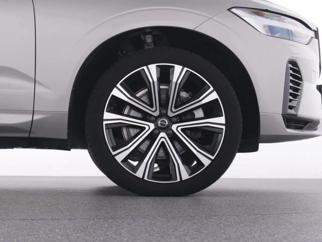 Volvo XC60 AWD R-Design Recharge T6