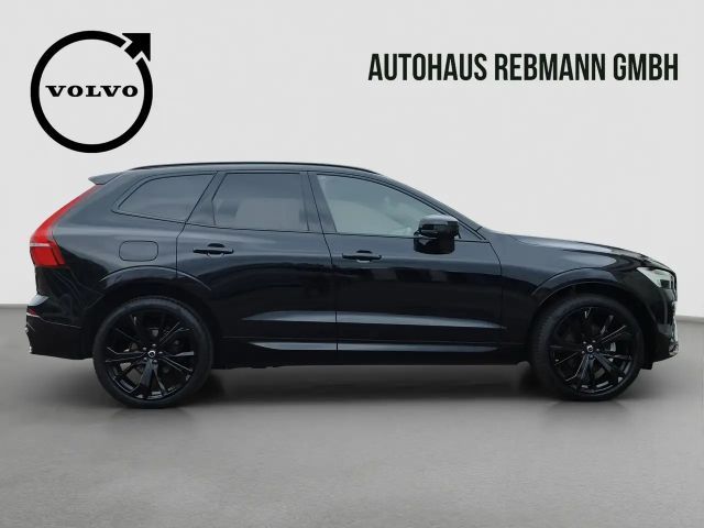 Volvo XC60 AWD Ultra