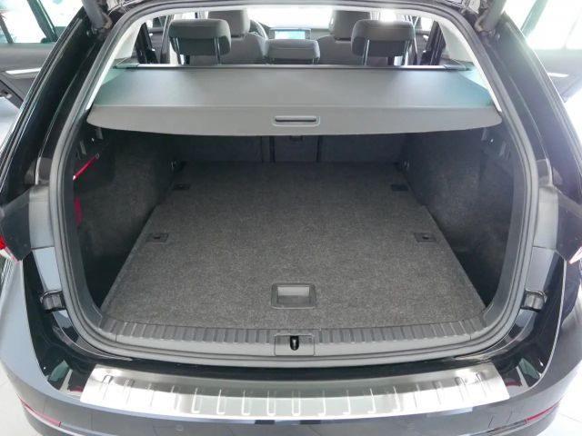 Skoda Octavia Style Style