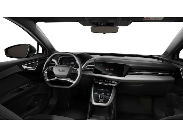 Audi Q4 e-tron Quattro