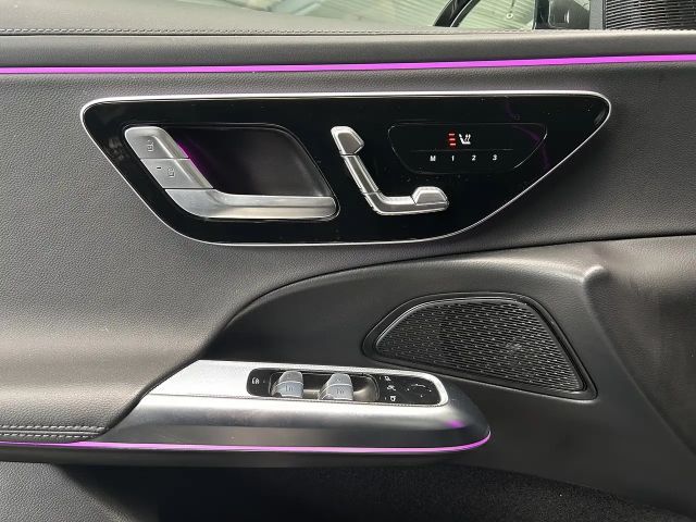 Mercedes-Benz E 200 AMG Line Estate