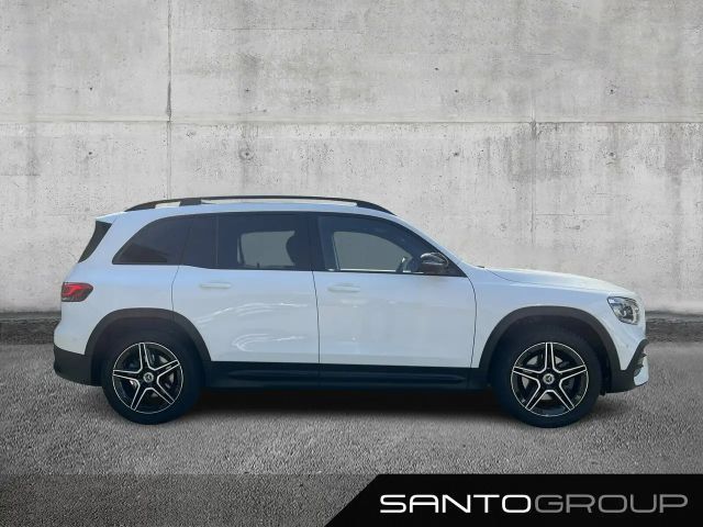 Mercedes-Benz GLB 250 4MATIC AMG Line