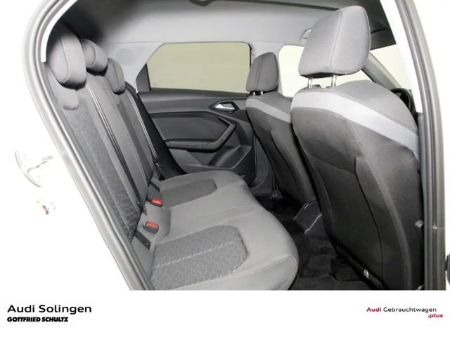 Audi A1 30 TFSI Sportback