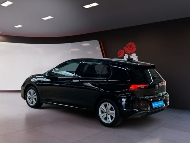 Volkswagen Golf 1.5 TSI Golf VIII