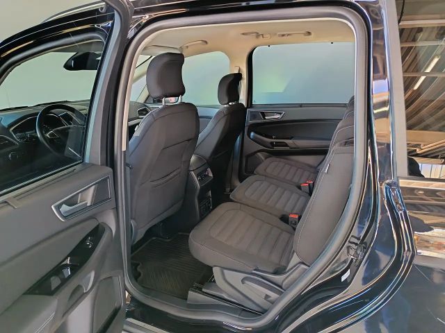 Ford Galaxy AWD Titanium