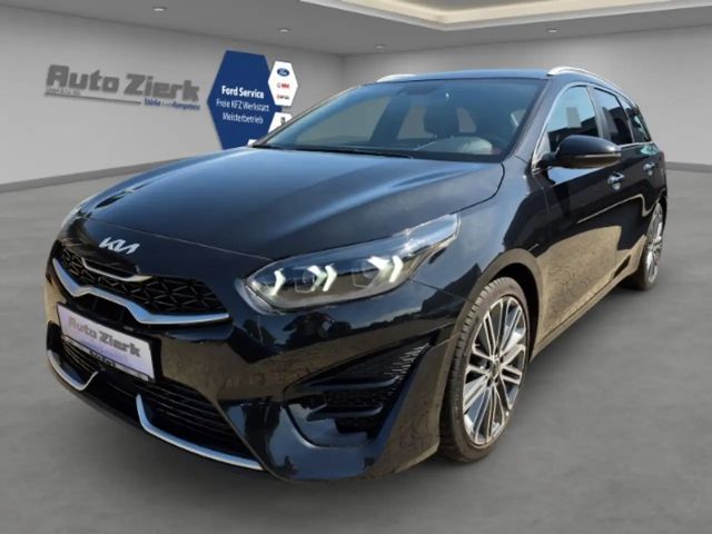 Kia Ceed GDi GT-Line