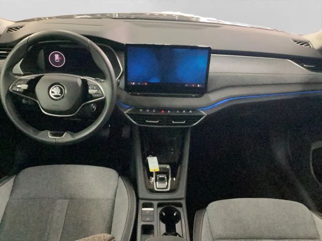 Skoda Octavia 2.0 TDI Combi Selection