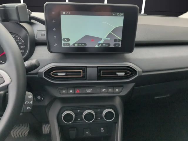 Dacia Sandero Extreme Stepway TCe 90