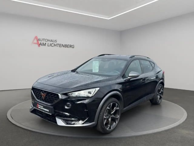 Cupra Formentor 1.5 TSI