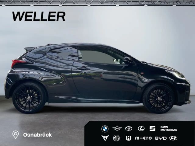 Toyota Yaris GR Hatchback