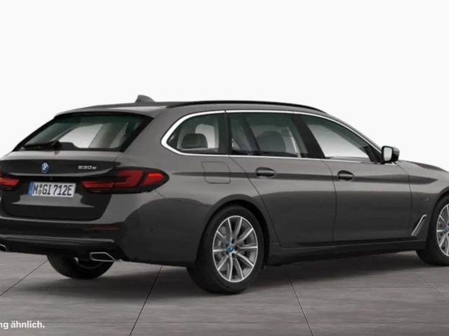 BMW 530 530e Touring
