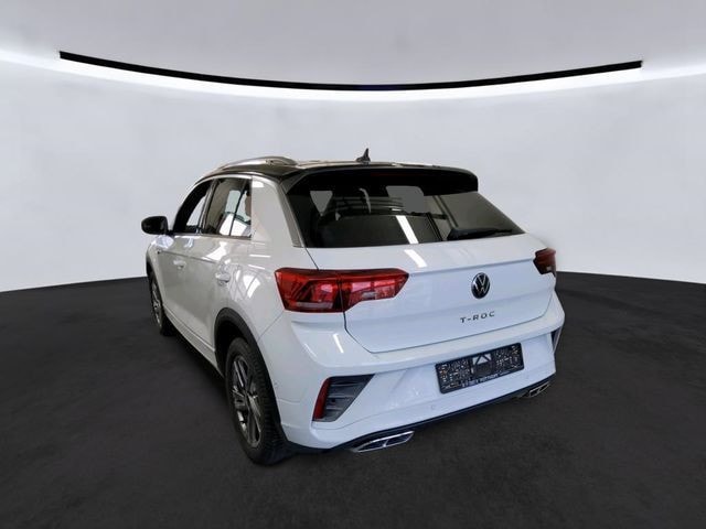 Volkswagen T-Roc 1.0 TSI R-Line