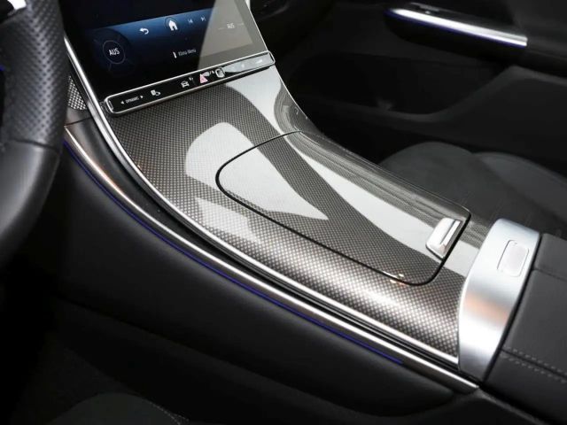 Mercedes-Benz GLC 200 4MATIC AMG Line Coupé