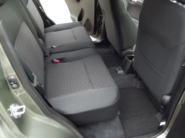 Suzuki Ignis Comfort DualJet Hybrid