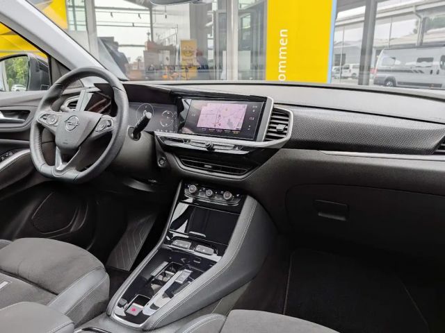 Opel Grandland X Grandland 1.6 GSe Plug-in Hybrid4 Autom. *ACC*