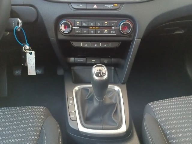 Kia Ceed GDi SportWagon