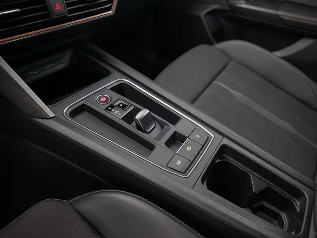 Cupra Formentor DSG e-Hybrid