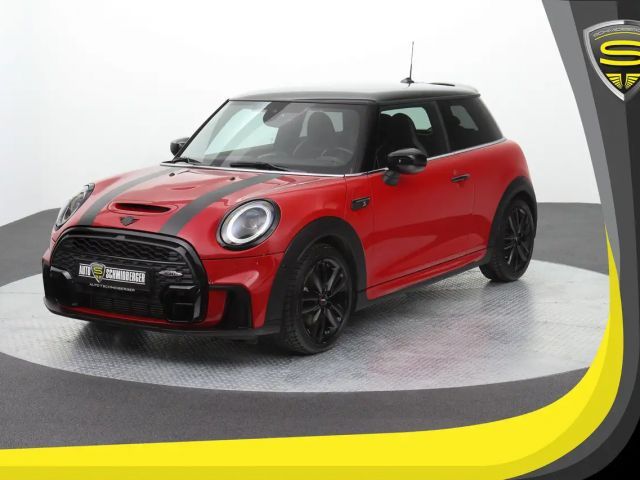 MINI Cooper S Cooper S John Cooper Works Trim*