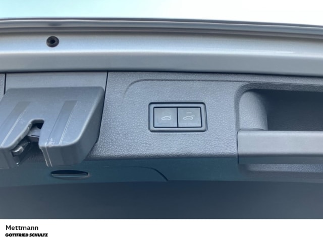 Volkswagen Passat GTE Variant