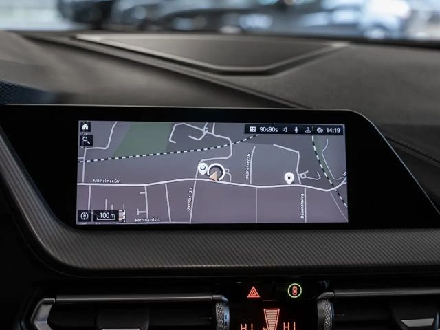 BMW 135 Sedan xDrive