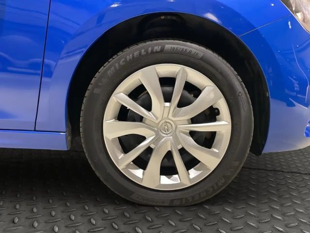 Opel Corsa Edition F Edition