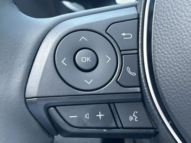 Suzuki Swace Comfort Plus