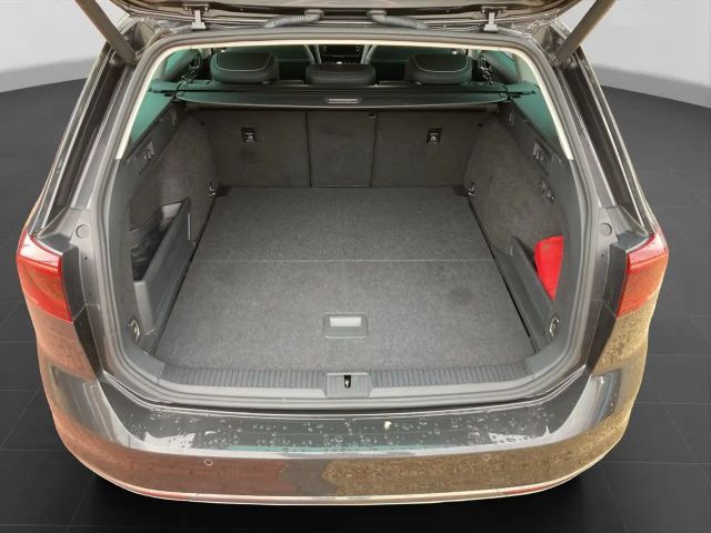 Volkswagen Passat GTE IQ.Drive Variant