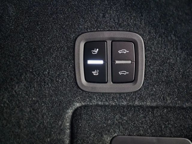 Porsche Cayenne Coupé E-Hybrid