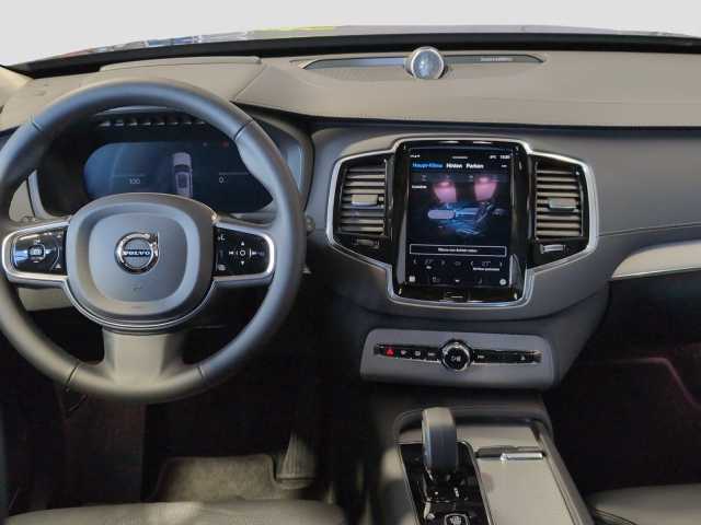 Volvo XC90 AWD Bright T8 Ultra