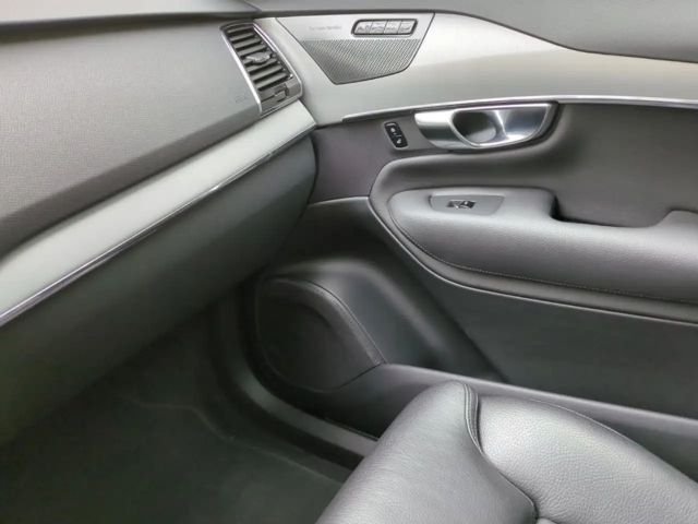 Volvo XC90 Inscription Recharge T8