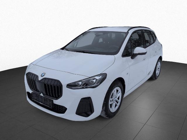BMW 218 218i Active Tourer M-Sport