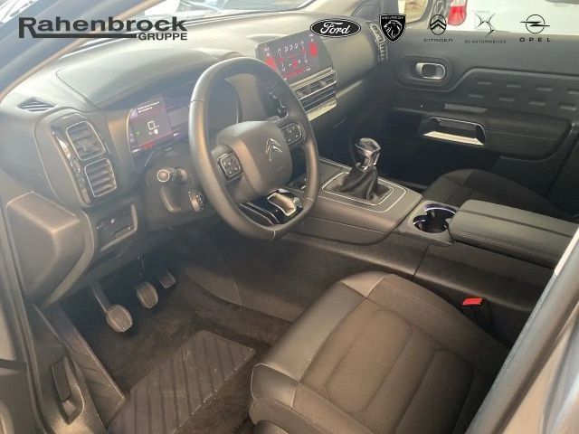 Citroën C5 Aircross C-Series PureTech