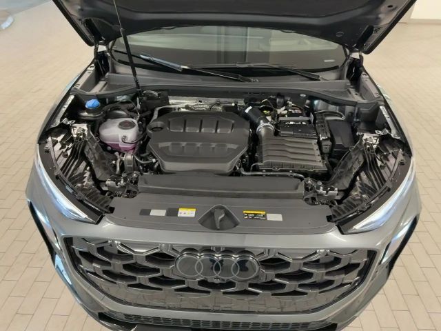 Audi Q3 Quattro S-Tronic
